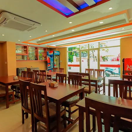 Everland Kathmandu Hotel