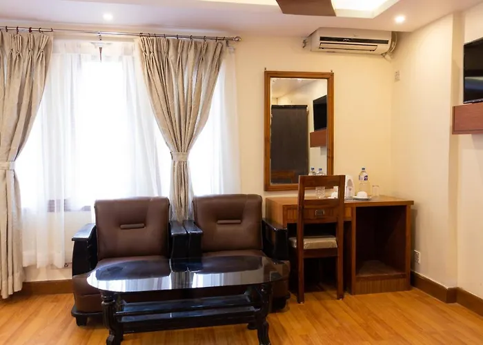 Hotel Everland Kathmandu