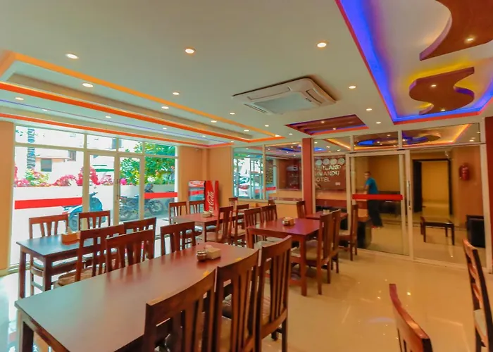 Everland Hotel 3*