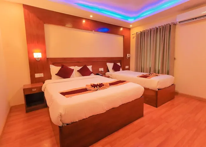 Everland Hotel