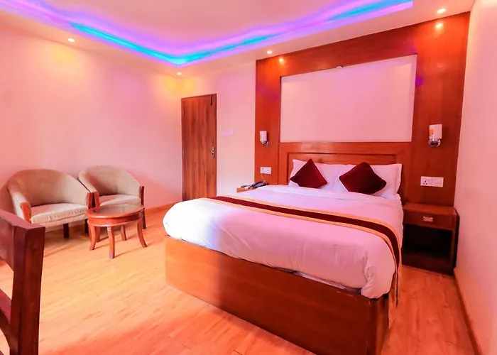 Hotel Everland Kathmandu