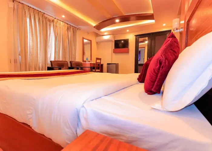 Everland Hotel