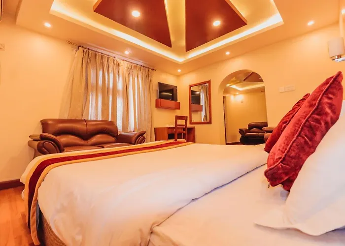 Hotel Everland 3*