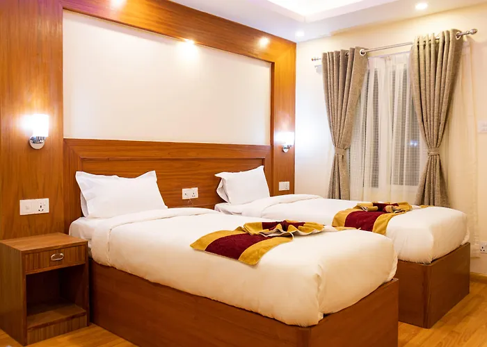 Hotel Everland