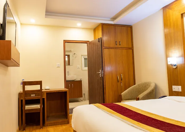Hotel Everland Kathmandu